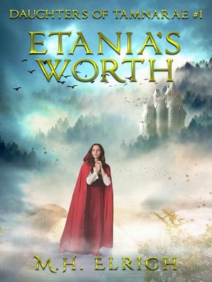 cover image of Etania's Worth